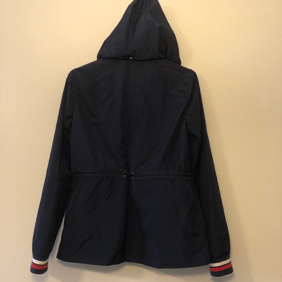 Tommy Hilfiger jacket size S - Picture 6 of 10